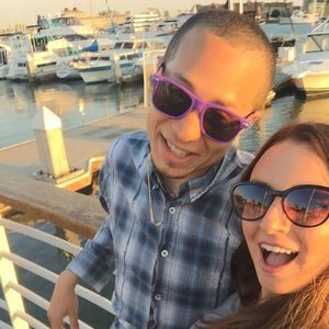 Meet your Posher, Adam